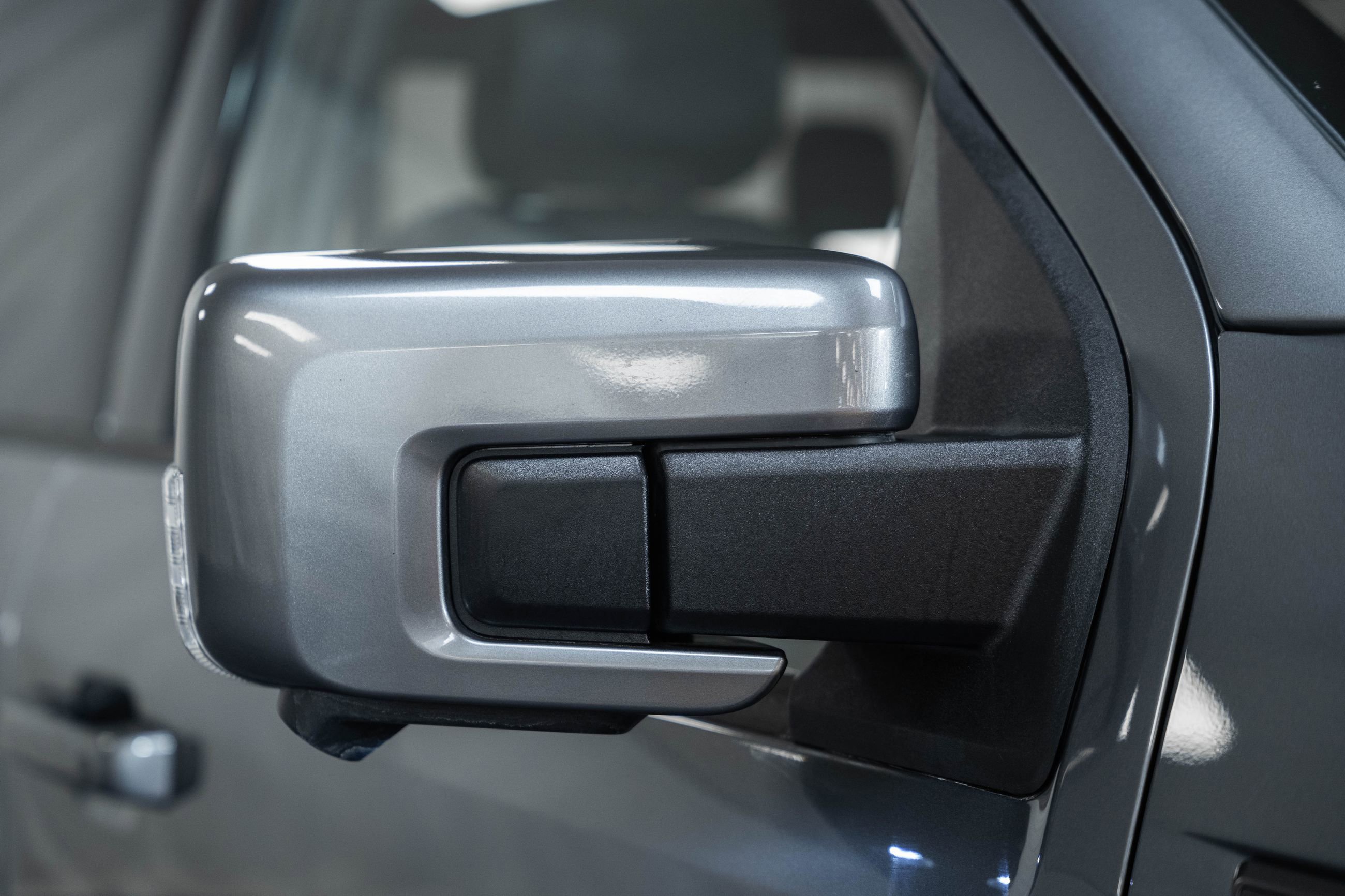 Certified 2023 Ford F150 Lariat w/ Equipment Group 502A High image 19