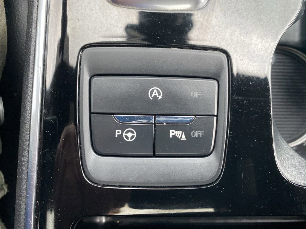 Certified 2020 Ford Edge ST w/ Equipment Group 401A AWD/4WD image 36