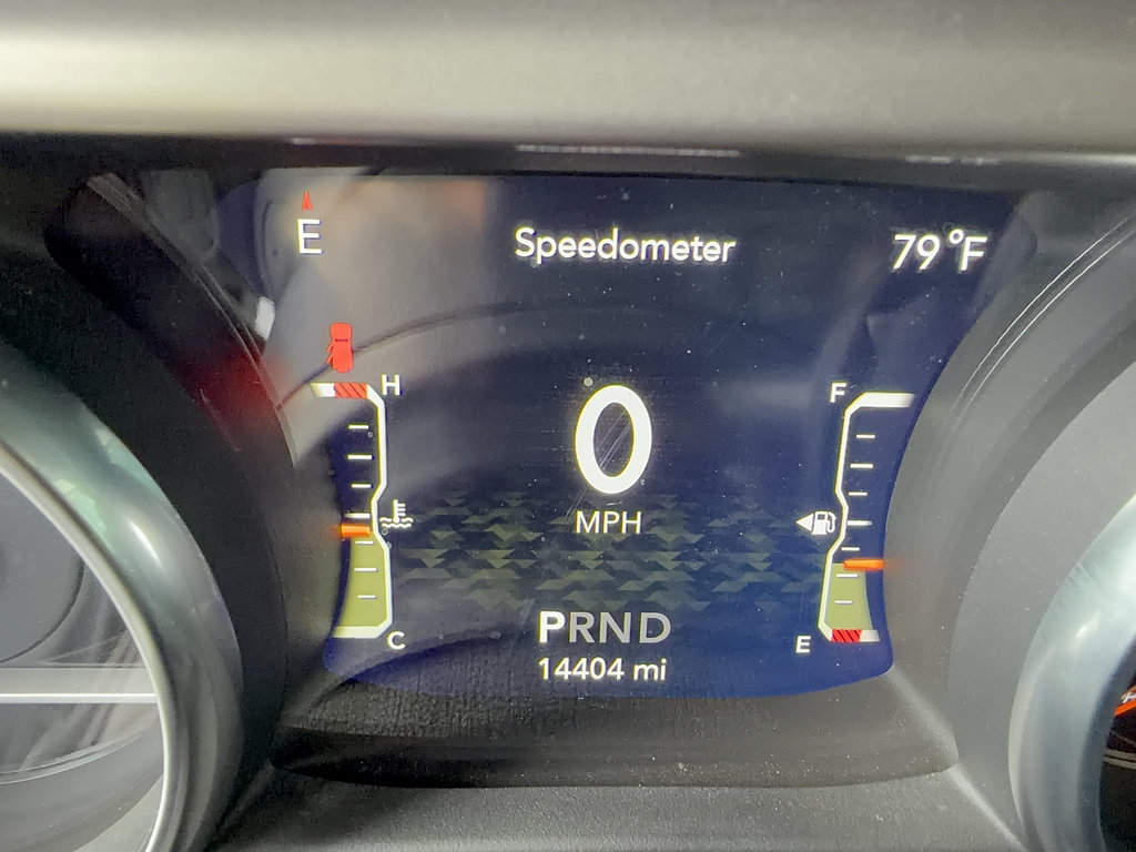 Used 2020 Jeep Wrangler Unlimited Sport AWD/4WD image 17