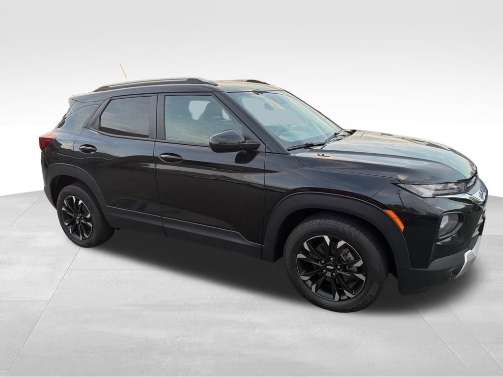 Used 2023 Chevrolet TrailBlazer LT image 10