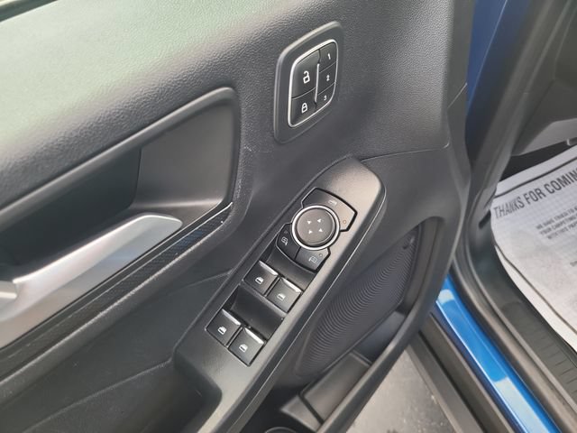 Certified 2023 Ford Escape ST-Line Elite AWD/4WD image 11
