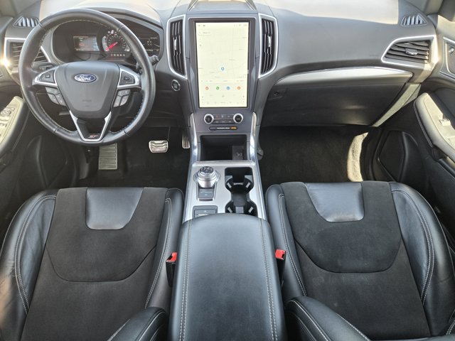 Certified 2022 Ford Edge ST w/ Equipment Group 401A AWD/4WD image 24