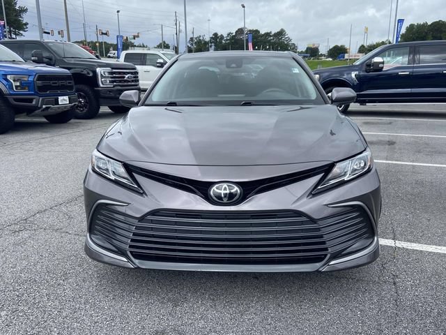Used 2023 Toyota Camry LE FWD image 8