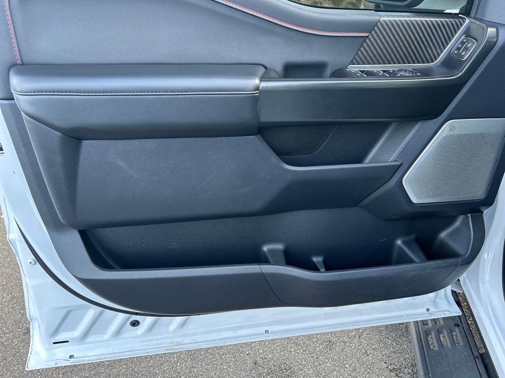 Certified 2024 Ford F150 Raptor image 13