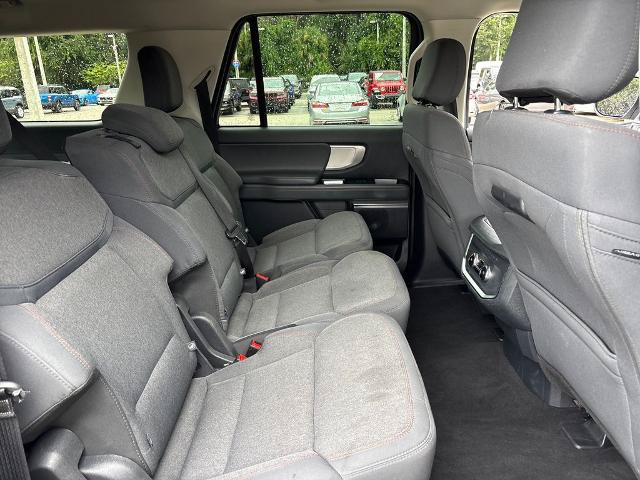 Certified 2025 Ford Expedition Max Active RWD image 30