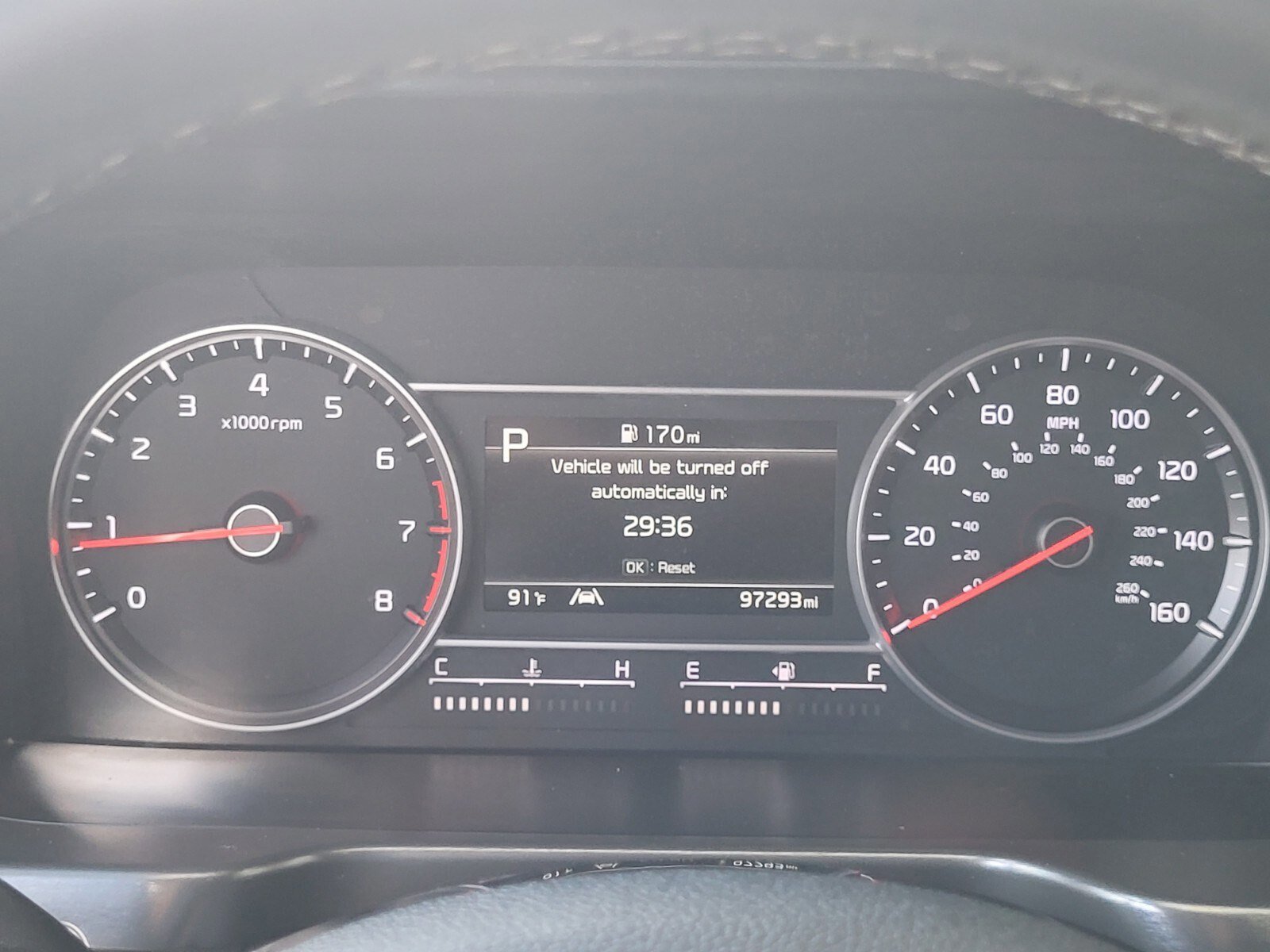 Used 2021 Kia Sorento SX image 26