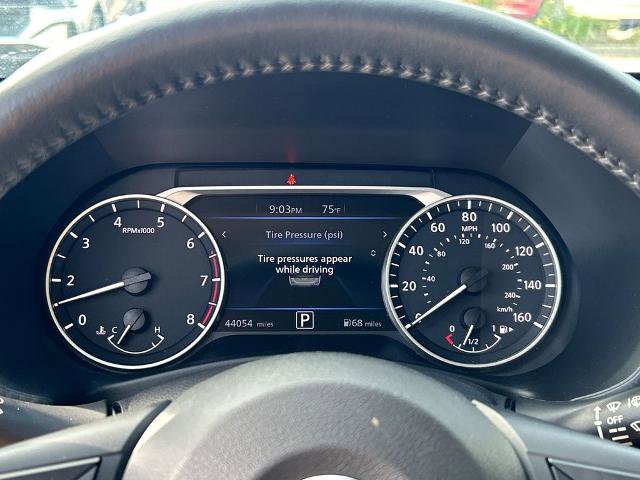 Used 2023 Nissan Sentra SV w/ All-Weather Package image 22