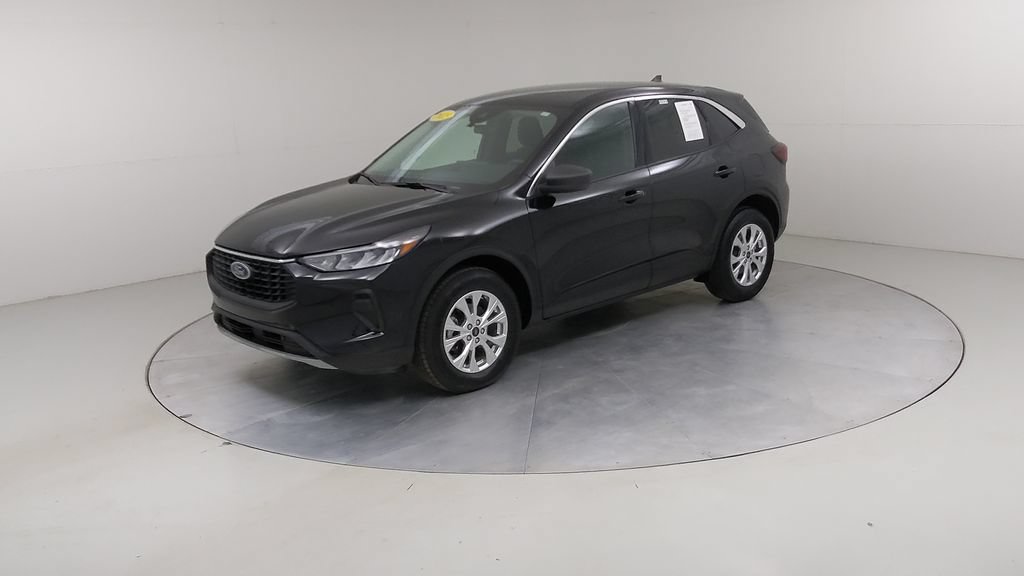 Certified 2023 Ford Escape Active w/ Tech Pack #1 AWD/4WD image 19