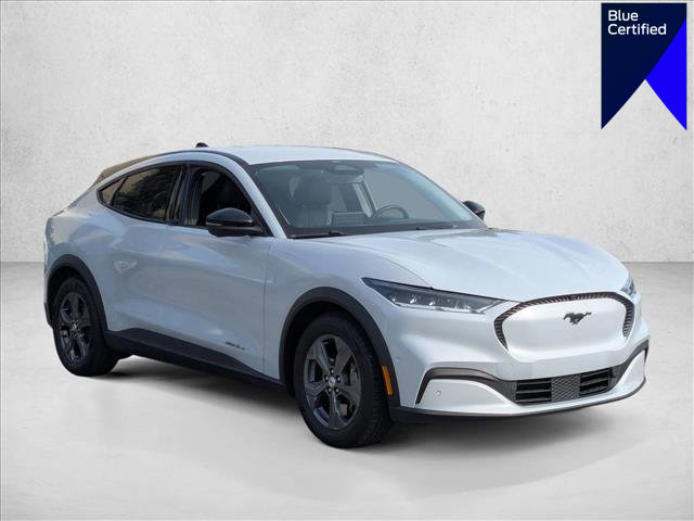 Certified 2023 Ford Mustang Mach-E Select image 1