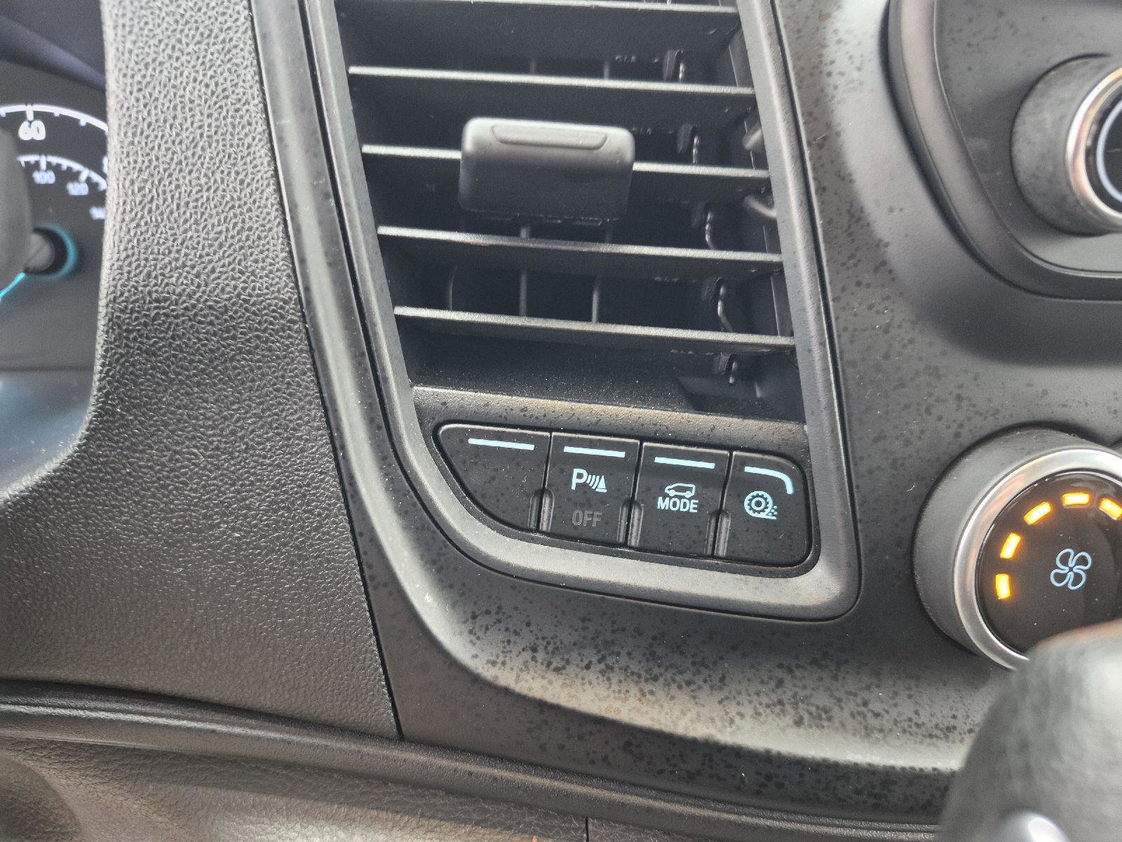 Certified 2024 Ford Transit 350 XL image 14