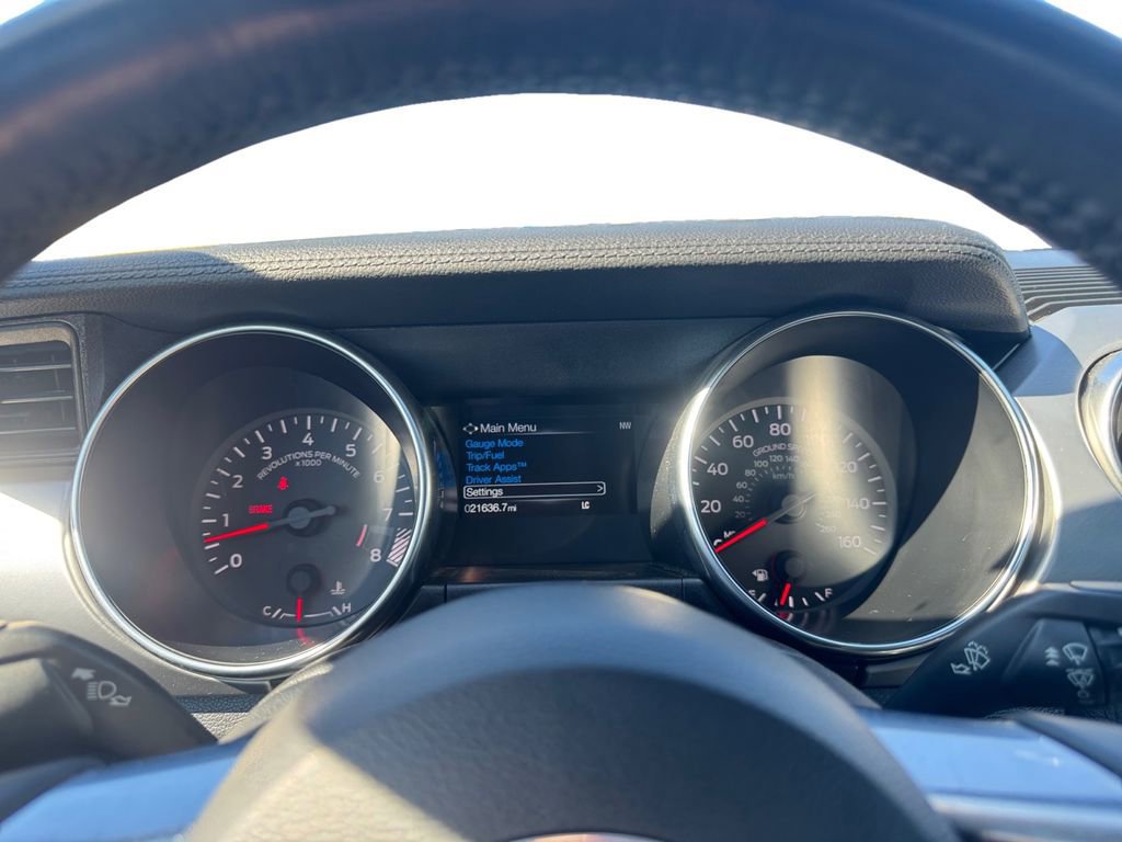 Certified 2022 Ford Mustang GT Premium image 15