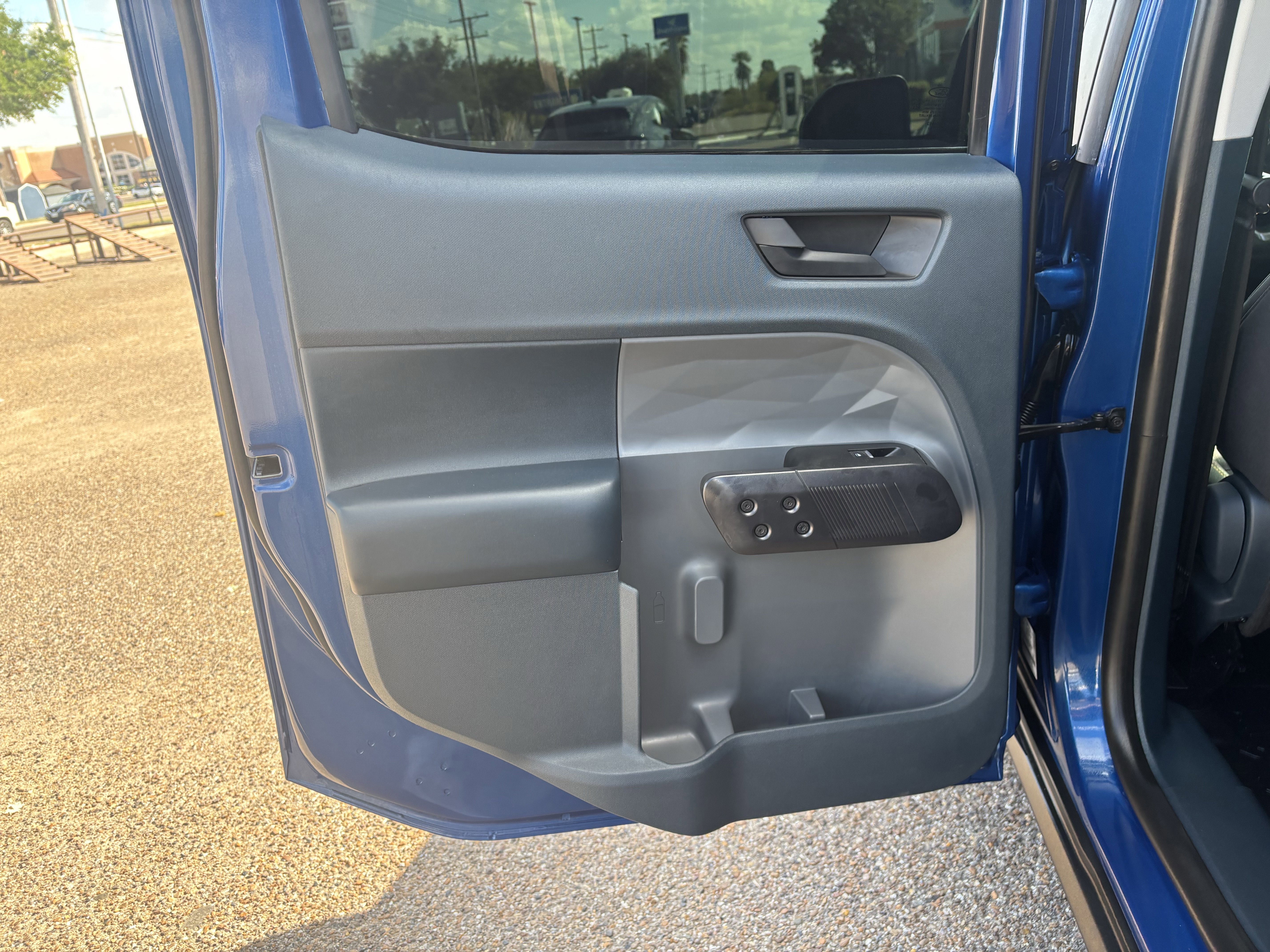 Certified 2024 Ford Maverick Tremor w/ Tremor Off-Road Package image 13