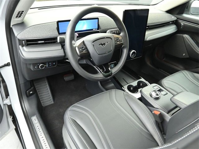 Certified 2023 Ford Mustang Mach-E Premium image 25