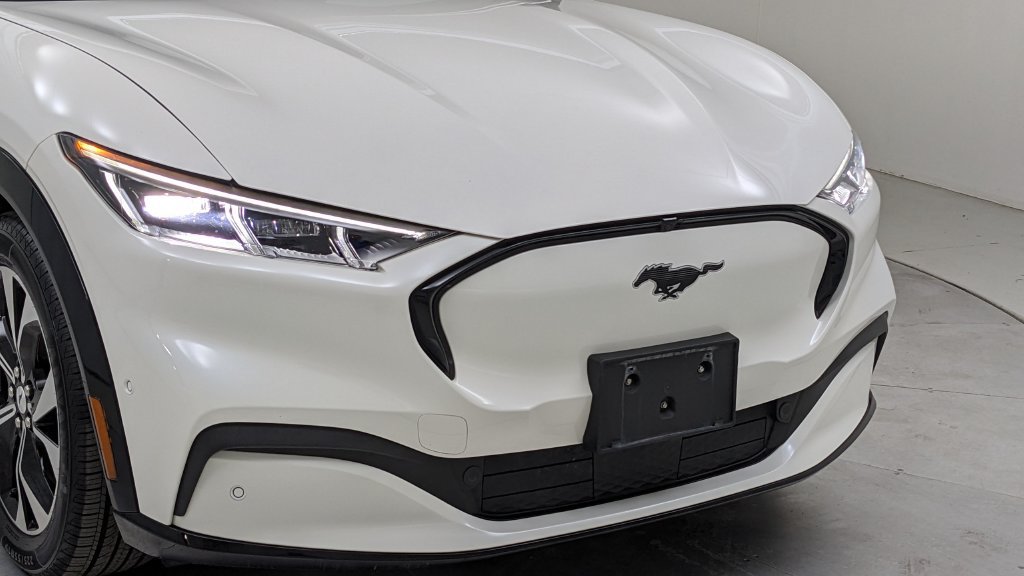 Certified 2023 Ford Mustang Mach-E Premium AWD/4WD image 41