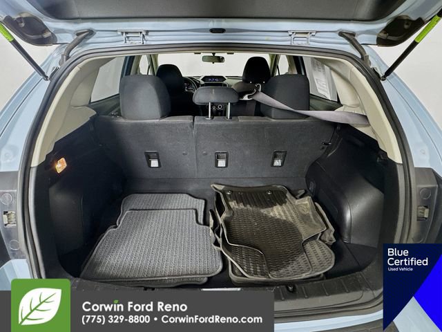 Used 2021 Subaru Crosstrek 2.0i image 26