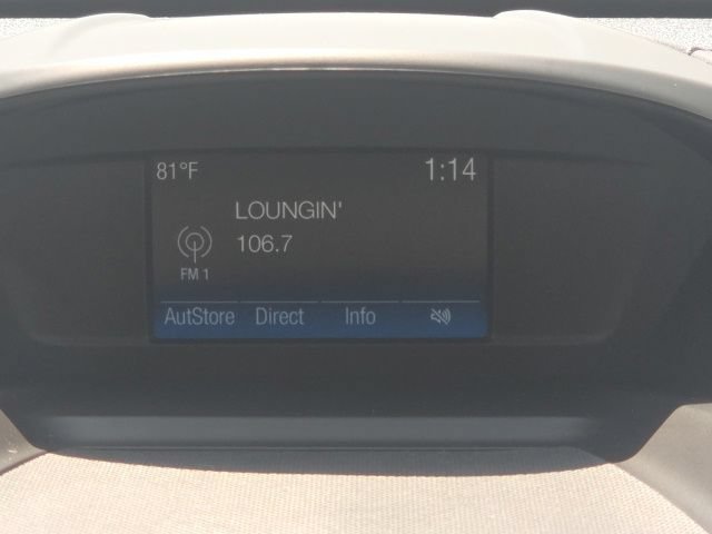 Certified 2018 Ford Escape SE AWD/4WD image 29