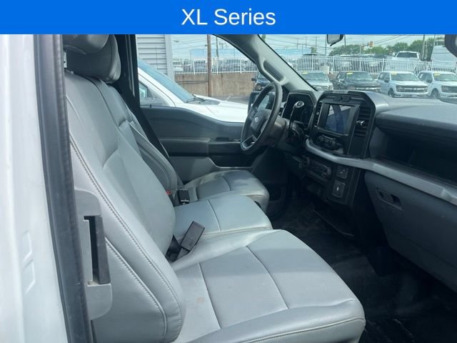 Certified 2022 Ford F150 XL w/ Equipment Group 101A High AWD/4WD image 6