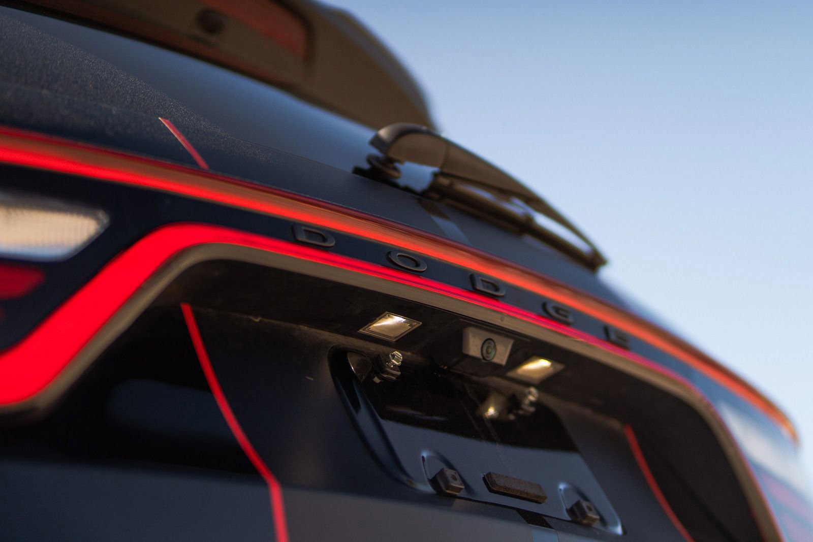 Used 2024 Dodge Durango SRT image 26