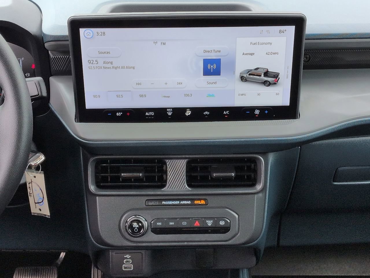 Certified 2025 Ford Maverick XL image 18