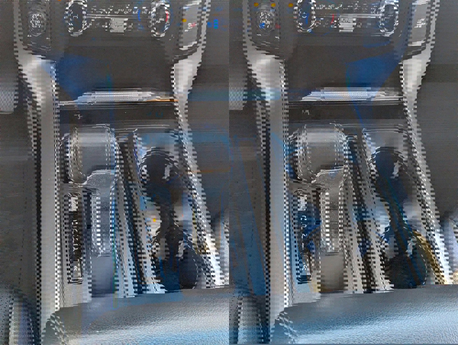 Certified 2023 Ford F150 Lariat w/ Equipment Group 502A High image 22