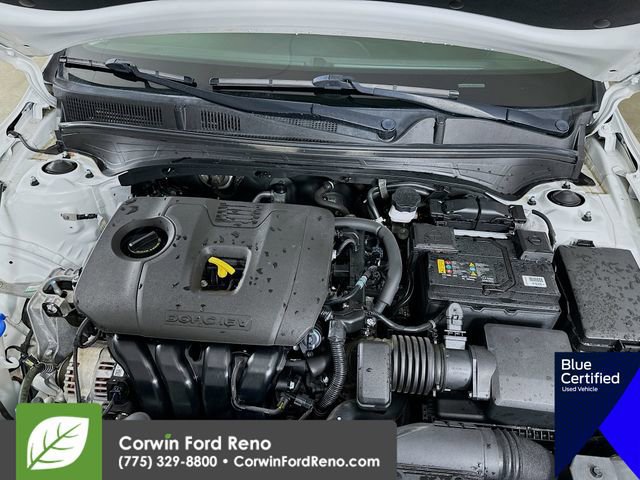 Used 2021 Kia Forte LXS image 31