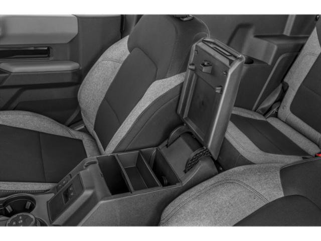 Certified 2022 Ford Bronco Big Bend image 14