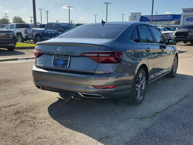 Used 2020 Volkswagen Jetta R-Line FWD image 4