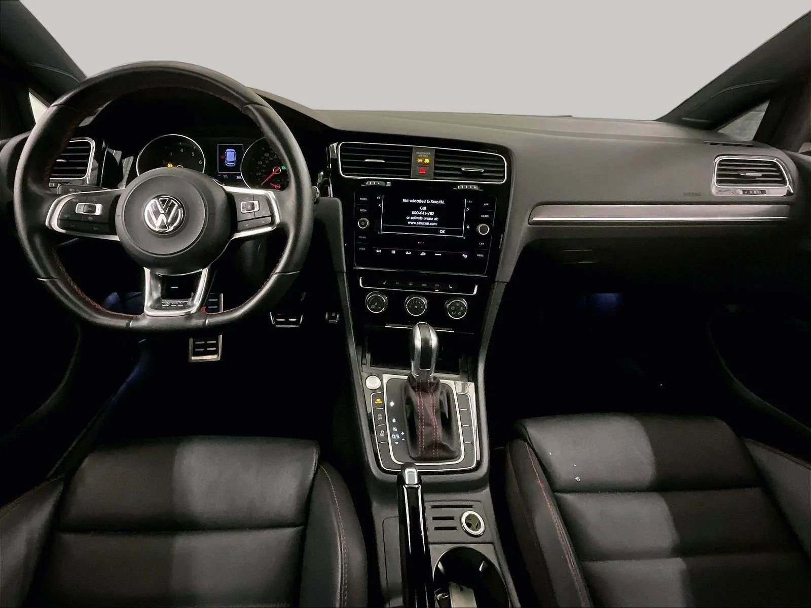 Used 2019 Volkswagen Golf S FWD image 14