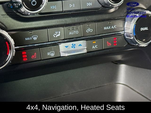 Certified 2023 Ford F150 XLT w/ Equipment Group 302A High image 20