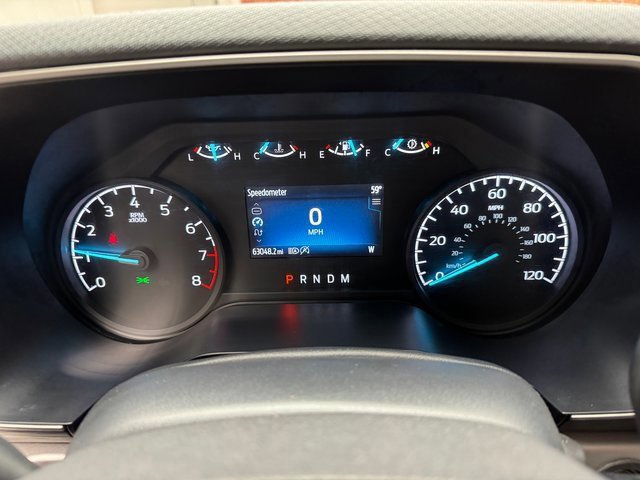 Certified 2021 Ford F150 XL w/ Trailer Tow Package image 16