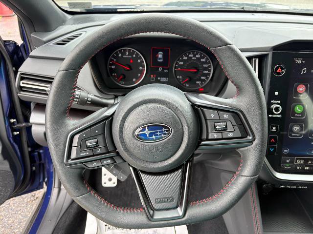 Used 2024 Subaru WRX Limited AWD/4WD image 14