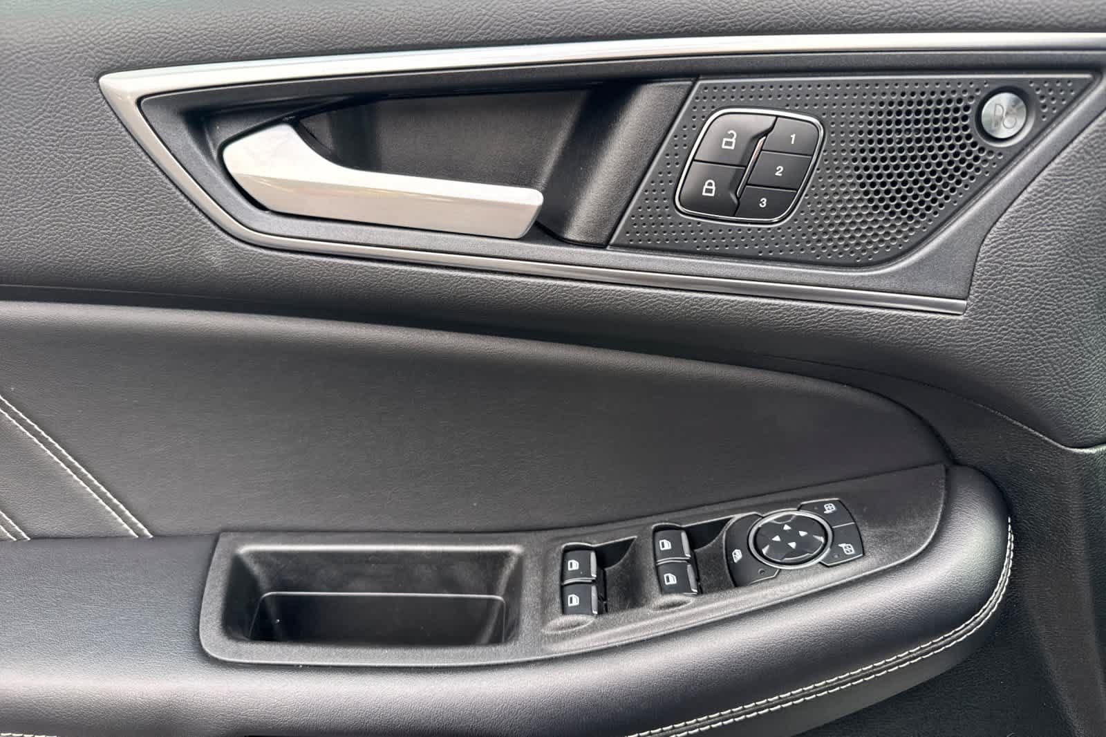 Certified 2023 Ford Edge ST AWD/4WD image 12