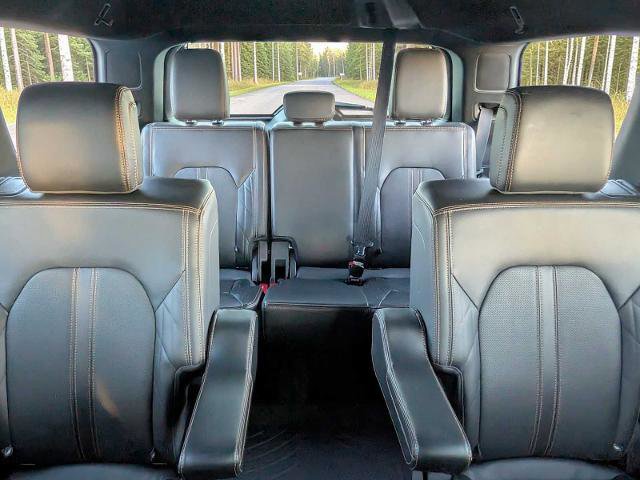 Certified 2023 Ford Expedition Platinum AWD/4WD image 24