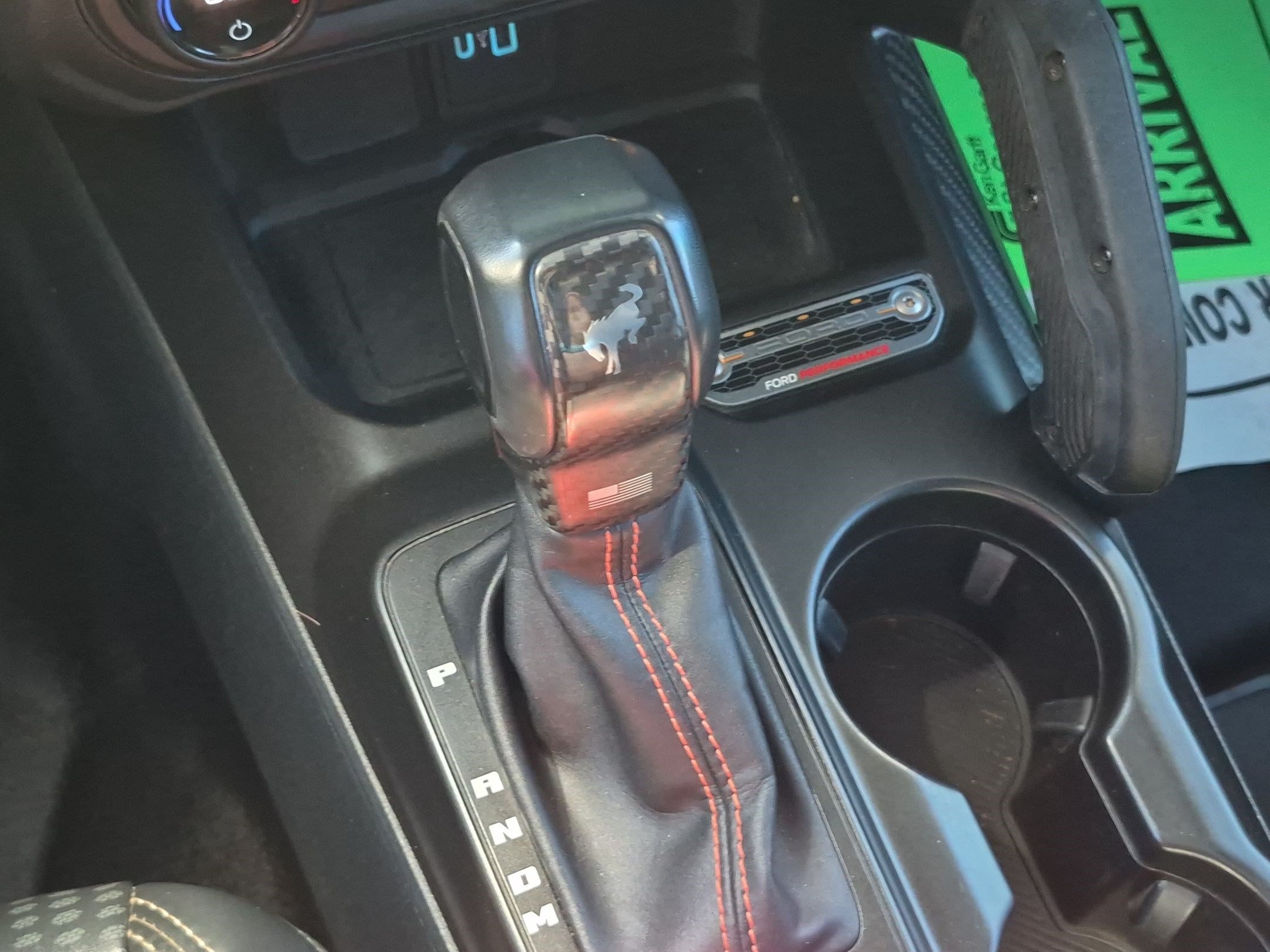 Certified 2023 Ford Bronco Raptor AWD/4WD image 28