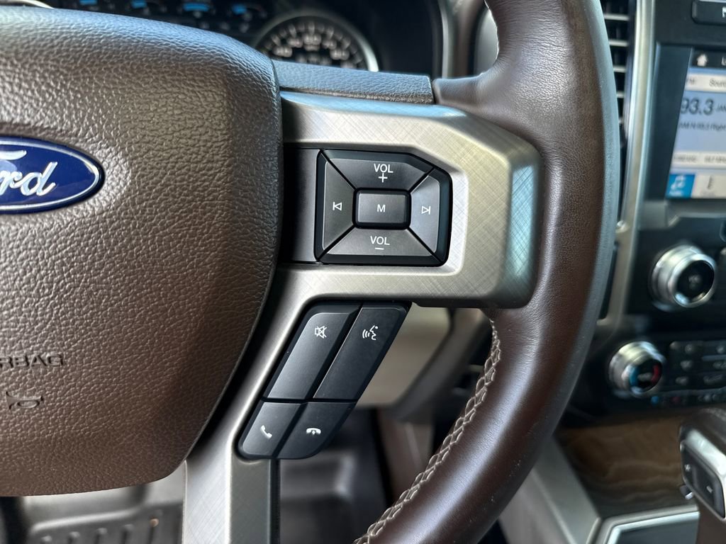 Certified 2019 Ford F150 Limited w/ Trailer Tow Package image 18