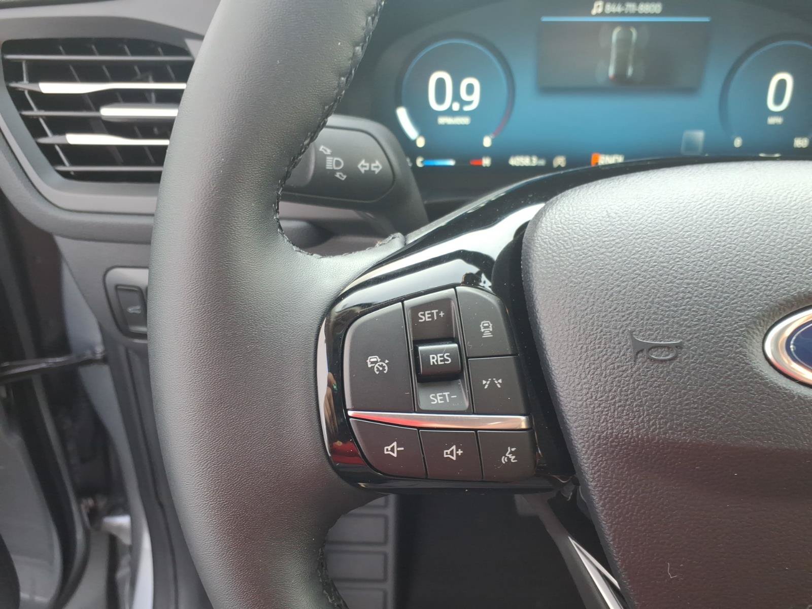 Certified 2024 Ford Escape Active w/ Tech Pack #2 AWD/4WD image 19