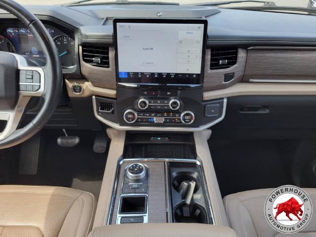 Certified 2024 Ford Expedition Limited RWD image 22