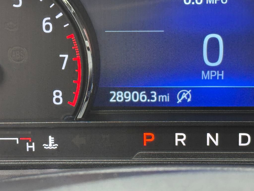 Certified 2023 Ford Explorer Timberline w/ Timberline Technology Package AWD/4WD image 19