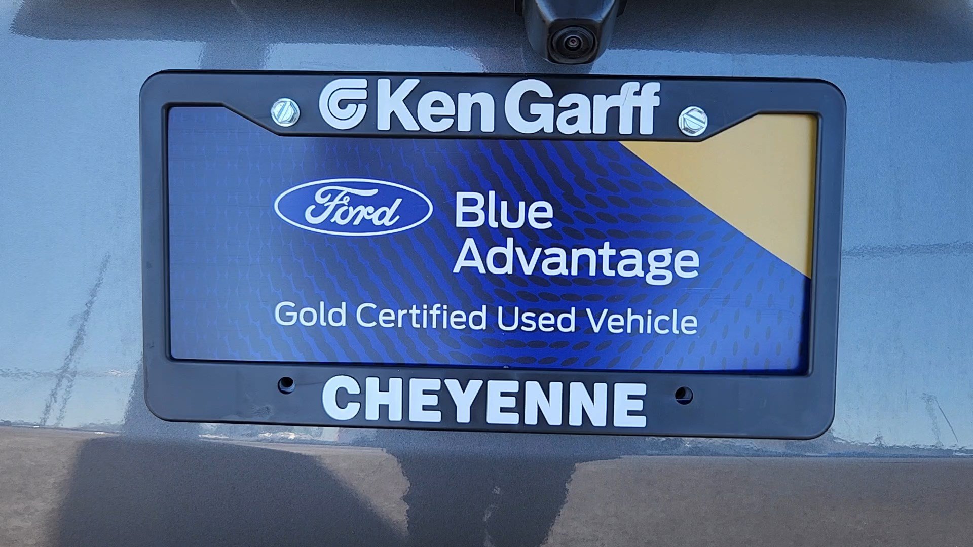 Certified 2026 Ford Escape ST-Line AWD/4WD image 21