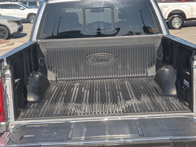 Certified 2023 Ford F150 XLT w/ Equipment Group 302A High AWD/4WD image 35
