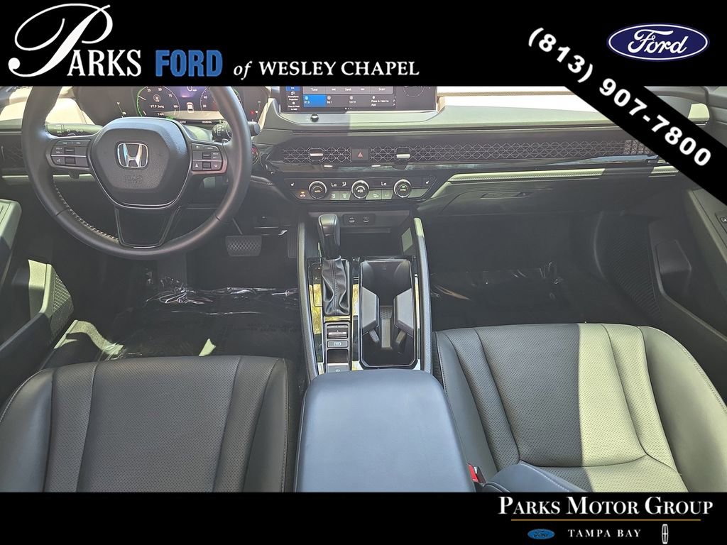 Used 2023 Honda Accord EX-L image 10