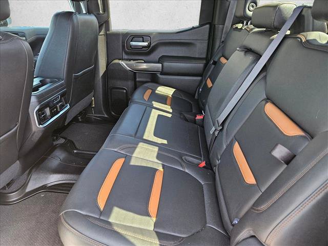Used 2021 GMC Sierra 1500 AT4 w/ AT4 Value Package AWD/4WD image 18