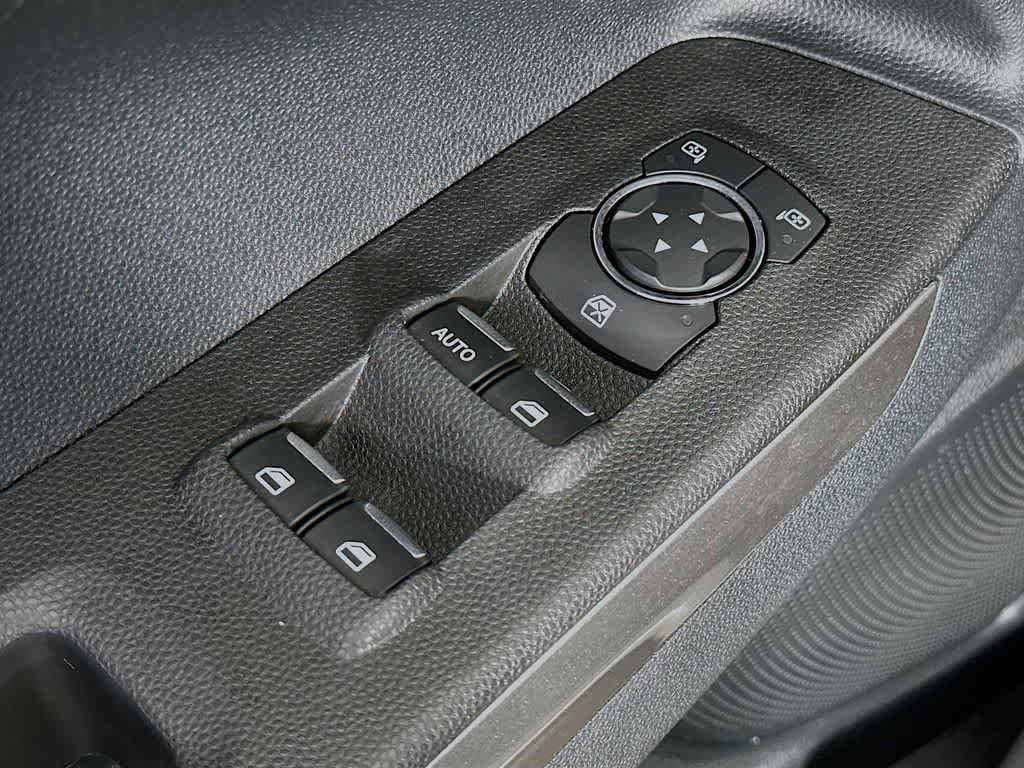 Certified 2021 Ford EcoSport SE FWD image 28