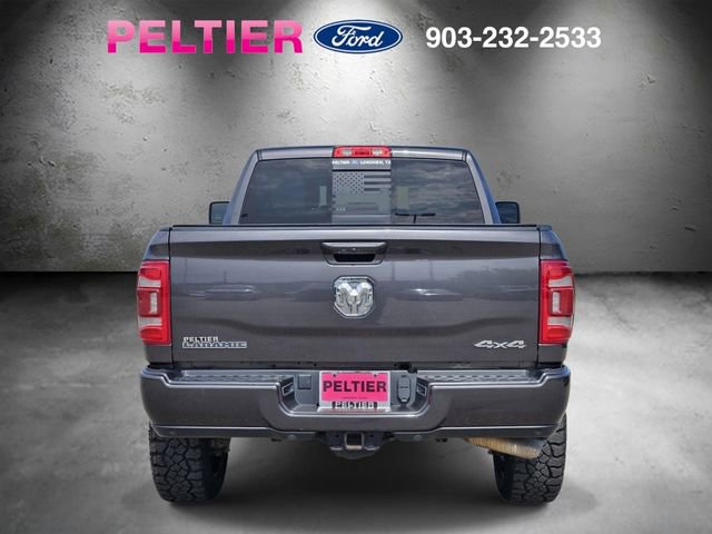 Used 2023 RAM 2500 Laramie AWD/4WD image 6