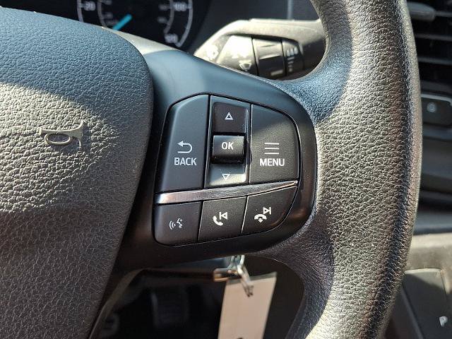 Certified 2025 Ford Transit 250 Low Roof w/ Exterior Upgrade Package RWD image 20