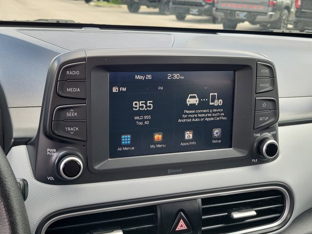 Used 2019 Hyundai Kona SE AWD/4WD image 27