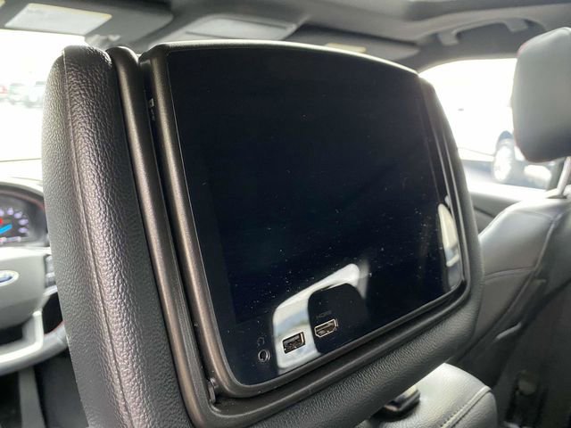 Certified 2022 Ford Explorer ST-Line image 17