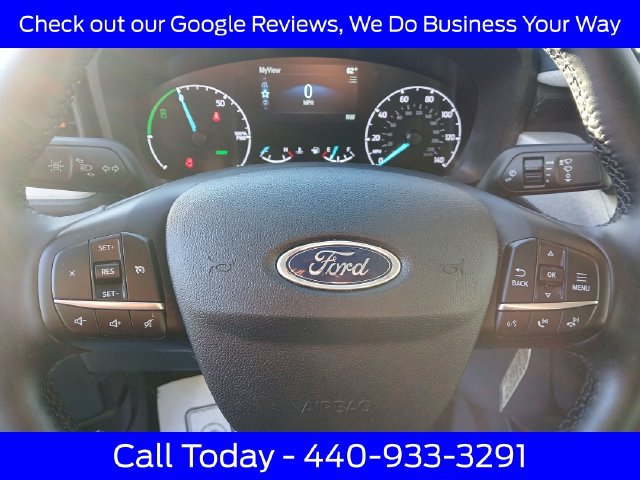 Certified 2024 Ford Maverick XLT w/ XLT Luxury Package FWD image 22