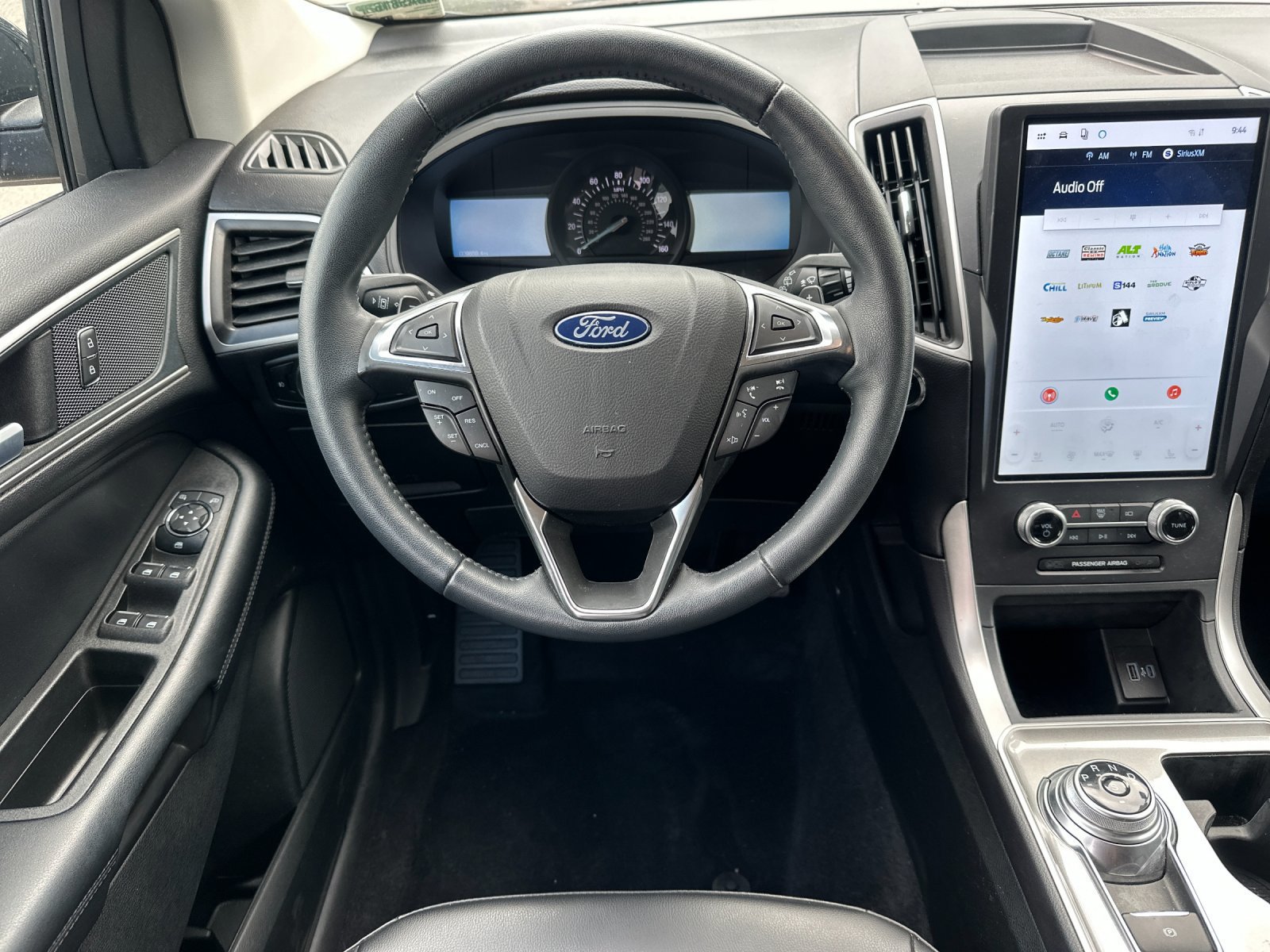 Certified 2024 Ford Edge SEL w/ Convenience Package AWD/4WD image 15