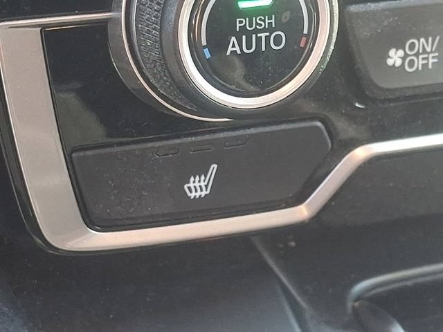 Used 2020 Honda CR-V EX image 23